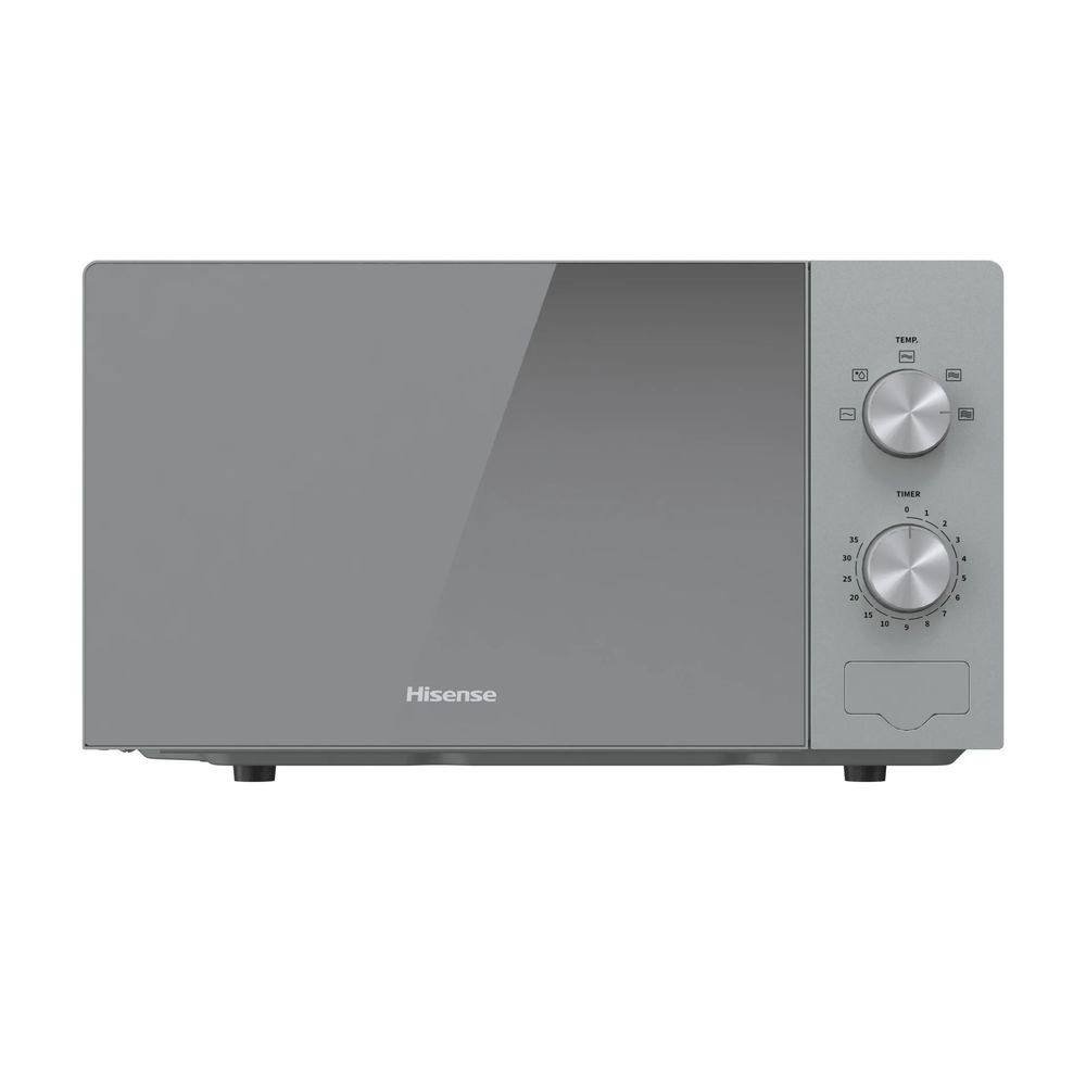 Analogna mikrovalna pecnica HISENSE H20MOMP1