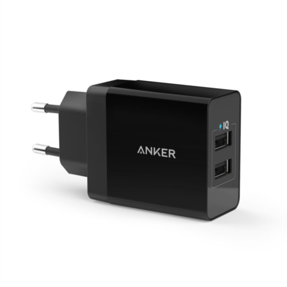 ANKER PowerPort II 24W