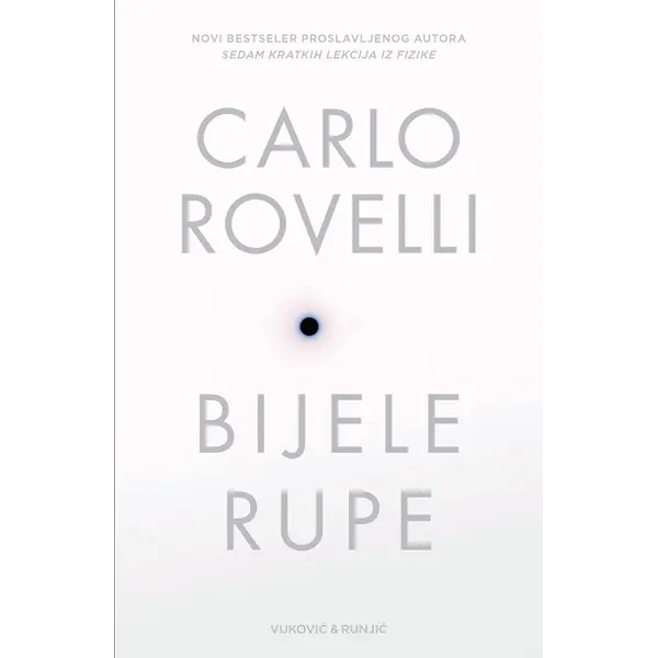 Bijele rupe