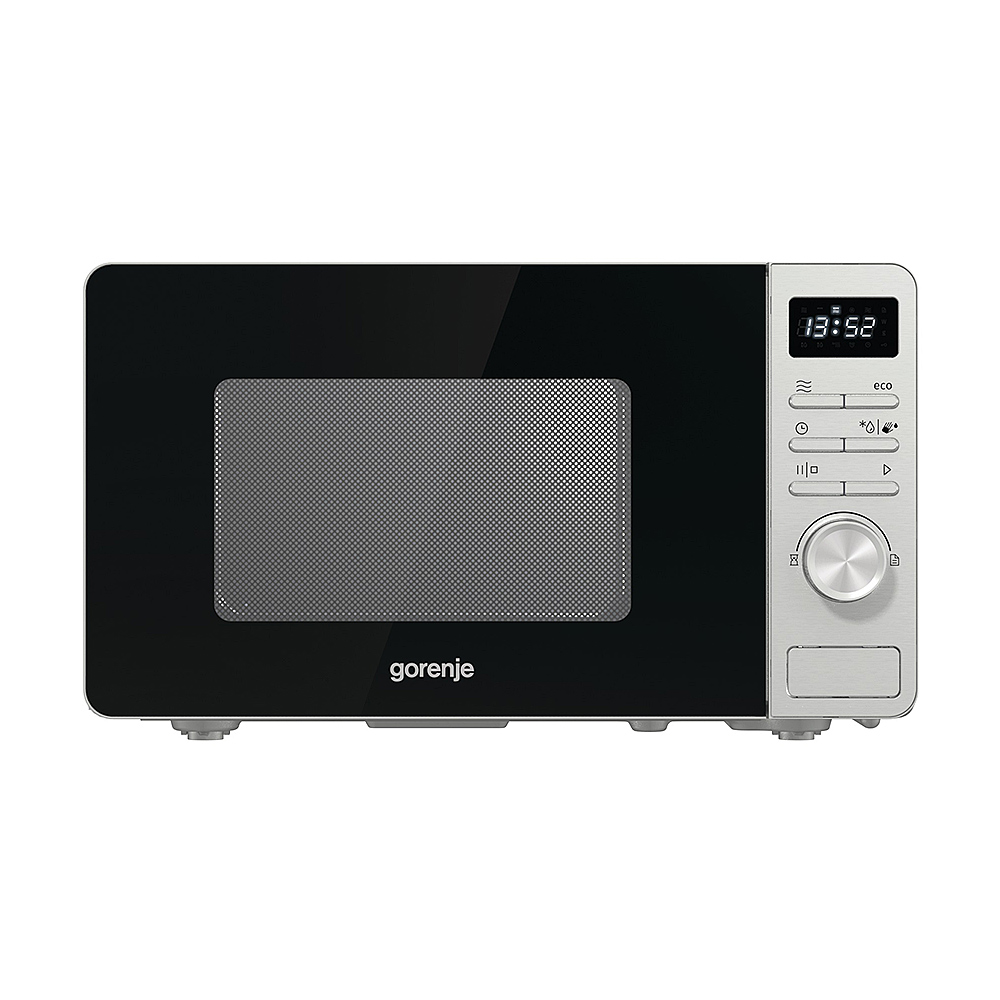 Digitalna mikrovalna pećnica GORENJE MO20A3X