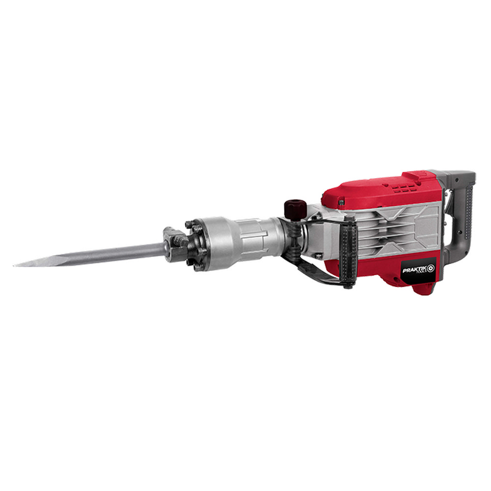15615156 Električni udarni čekić Praktik Tools PTQ0331 1300W