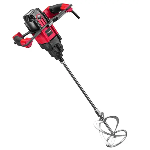 165 Mješač za boju i ljepilo Praktik Tools PTQ082 1800W