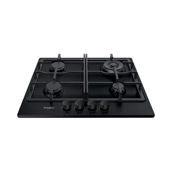 Plinska ploca za kuhanje WHIRLPOOL TKRL 661 NB