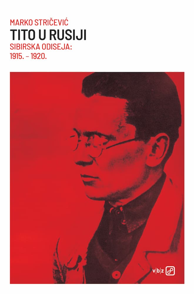 TITO U RUSIJI