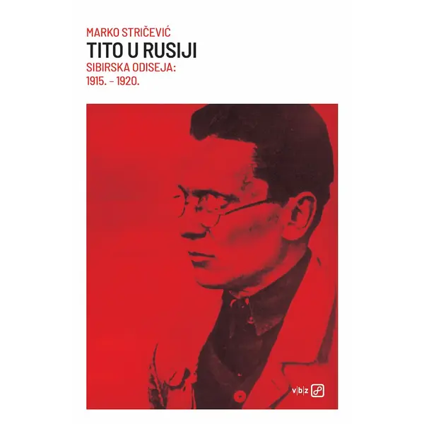 TITO U RUSIJI
