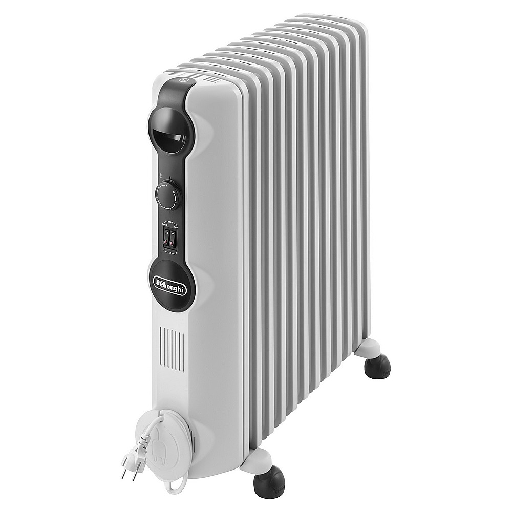 Uljni radijator DE'LONGHI TRRS 1225