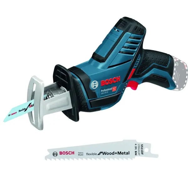 12687456 Višenamjenska aku pila BOSCH GSA 12V-14 SOLO