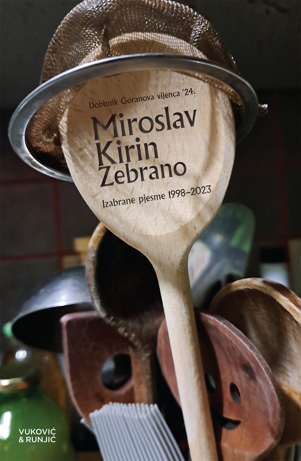 Zebrano · Pjesme 1998.–2023.