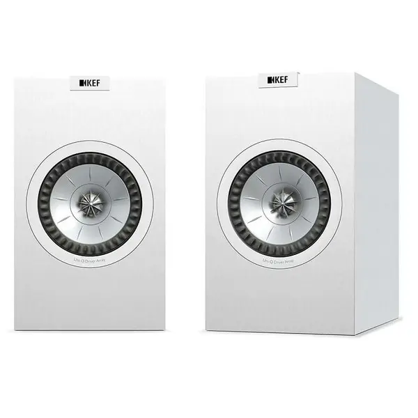 Zvucnici KEF Q150 bijeli