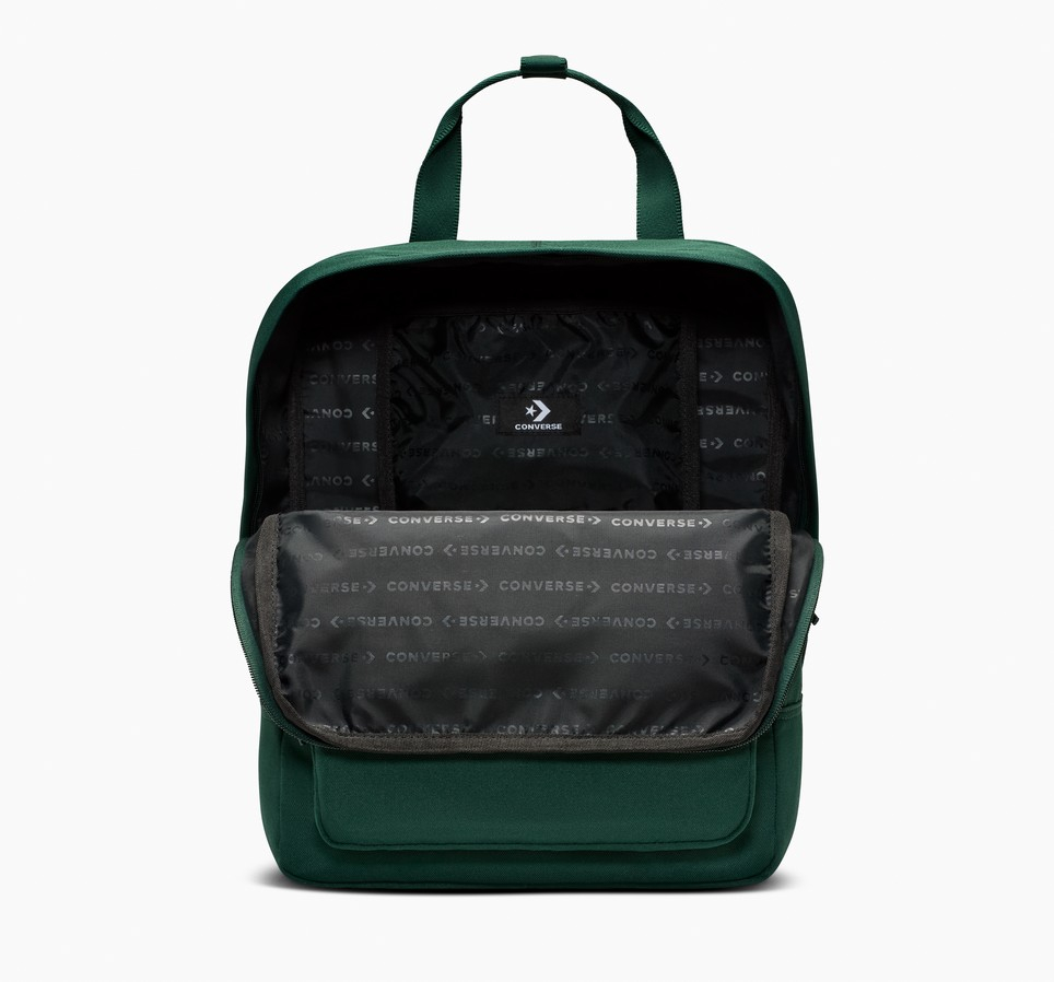 RSB123 Ruksak Square Backpack