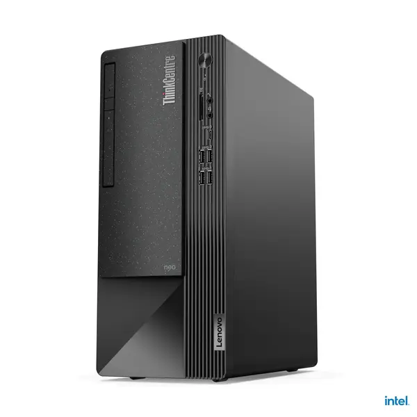 Stolno računalo Lenovo ThinkCentre neo 50t Tower (i3-13100 16GB 512GB SSD)
