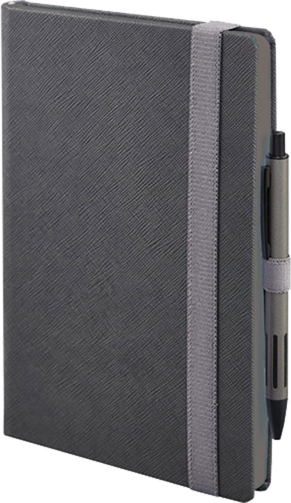 90030009-EC Notes TEXTURE COLOR A5 14x21 P20