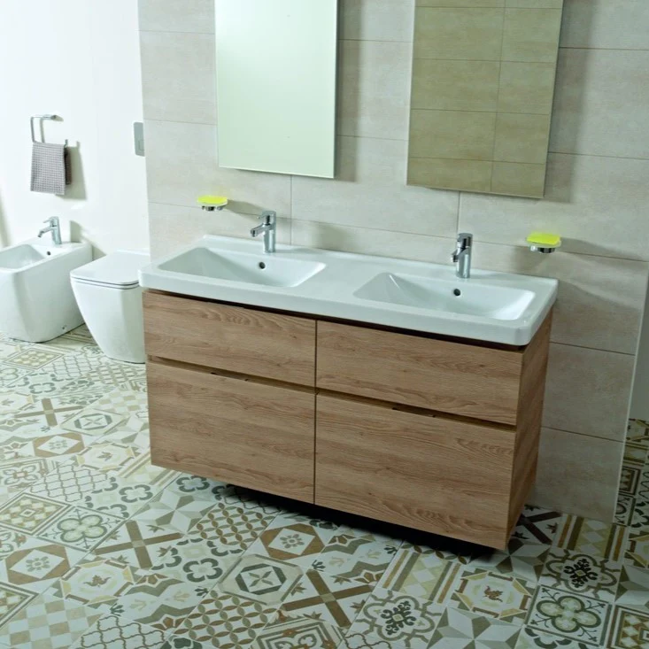 30-1442.0.000.104.1 CUBITO PURE UMIVAONIK DUPLI 130x48,5cm