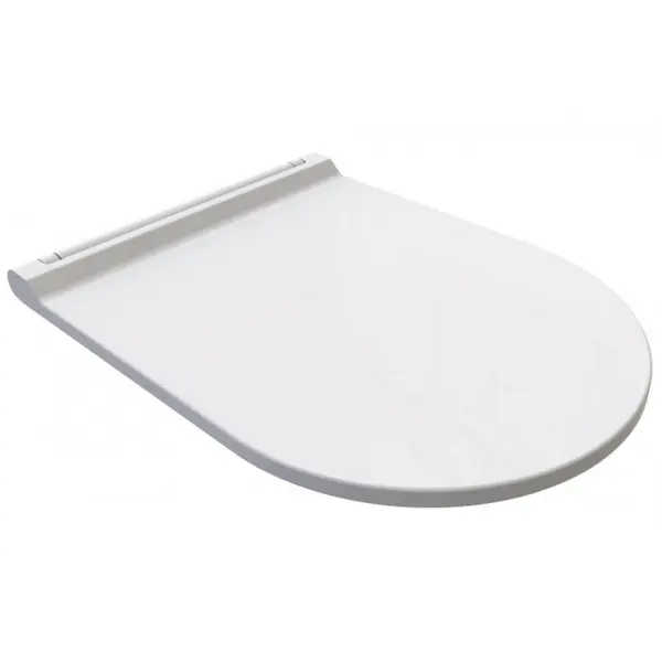 32-9896.6.000.000.1 LAUFEN PRO NEW SLIM WC DASKA SOFTCLOSE
