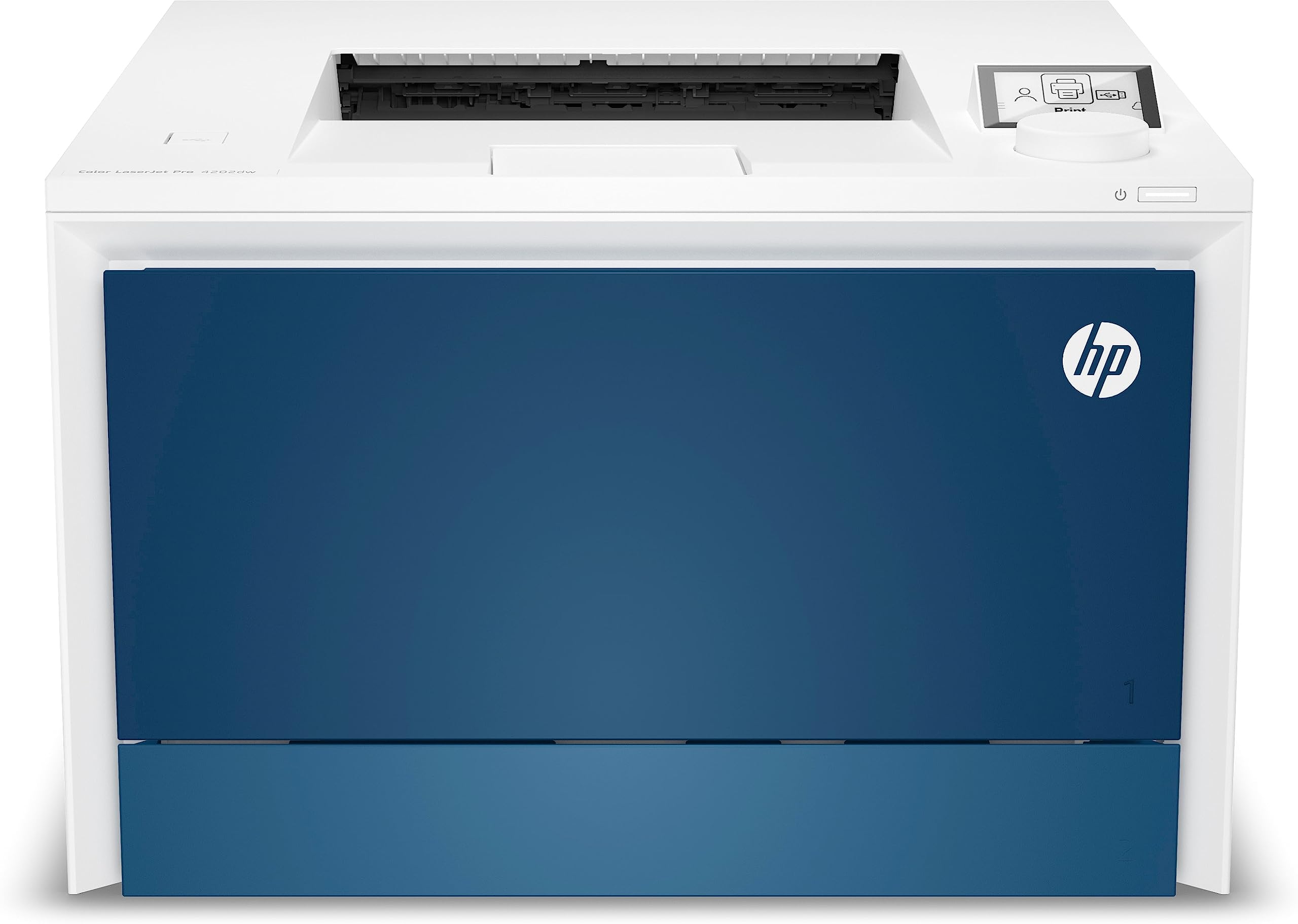 Laserski printer HP Color LaserJet Pro 4202dw 4RA88F