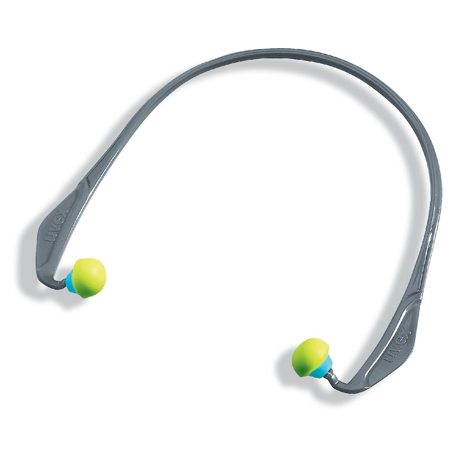 1256987 Uvex x-cap ear band (15 kom)