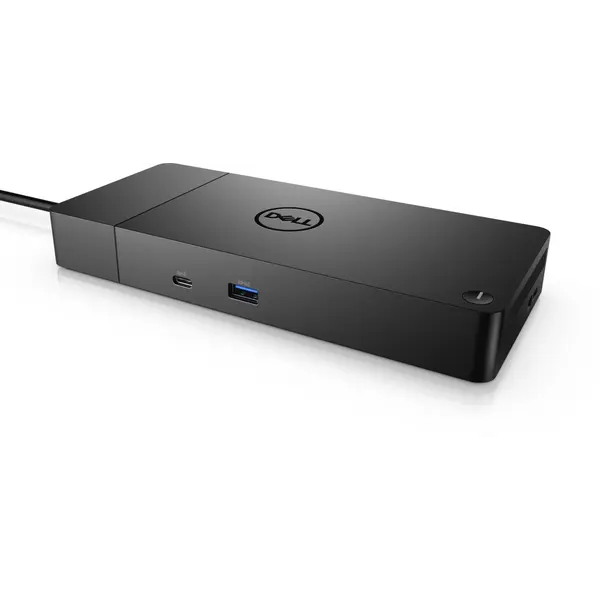 Docking station za laptop DELL Dock WD19S 180W USB-C