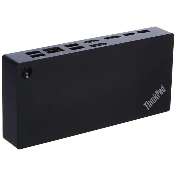 Docking station za laptop Lenovo ThinkPad Universal USB-C Dock