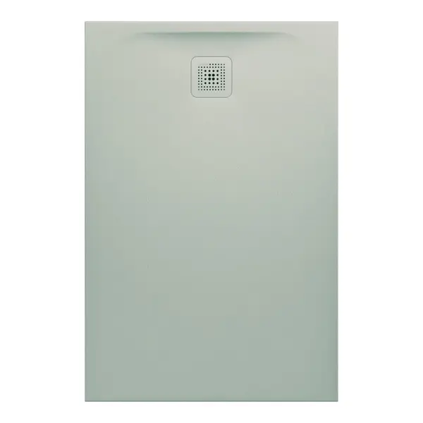32-2.1095.2.077.000.1 LAUFEN PRO MARBOND FLAT TUŠ KADA pravokutna svijetlo siva 1200x800x33mm