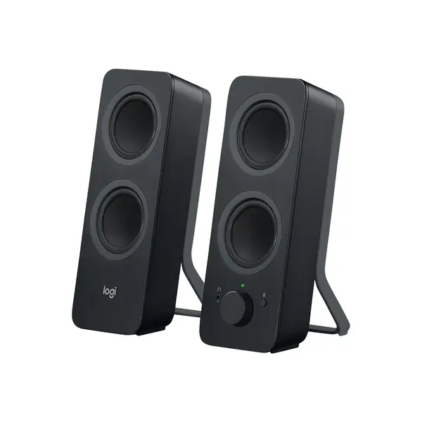 Zvučnici za PC LOGITECH Z207, BT, USB, 10W, bijeli
