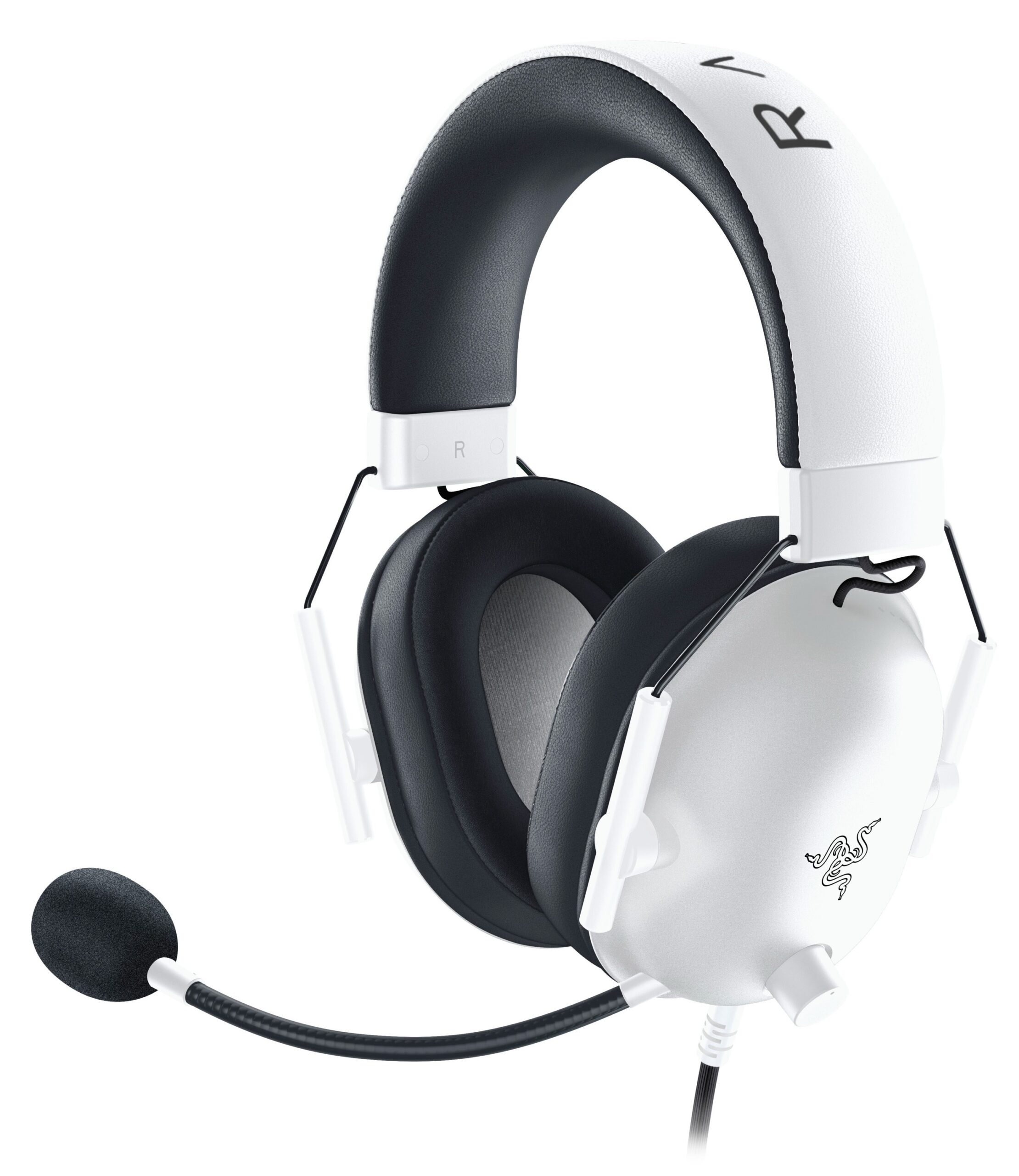 Naglavne gamerske slušalice s mikrofonom Razer Barracuda X PC/PS4 RZ04-03790100