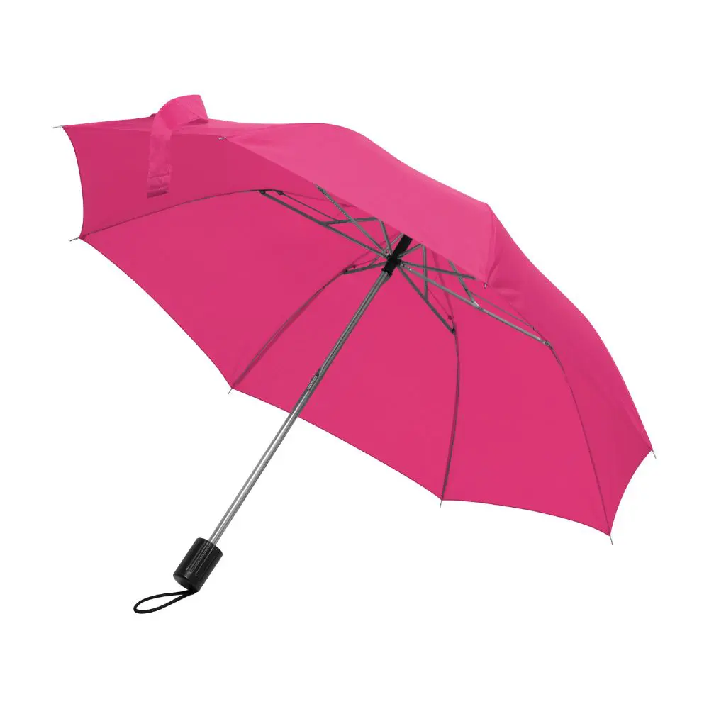 Sklopivi kišobran Lille Pink