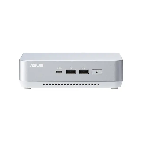 Asus Mini PC NUC 14 (Pro + Slim Kit, Intel Core Ultra 5, Intel Arc Graphics)