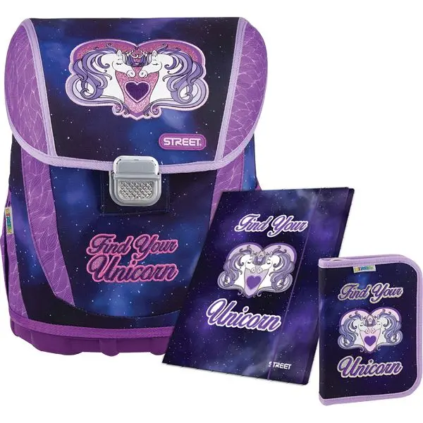 242853-EC Torba prv.anat.set 3/1 Street ABC FIND YOUR UNICORN P4 NETTO