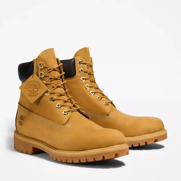 TB1100617131 Timberland MUŠKE 6-INCH ČIZME PREMIUM WATERPROOF 43