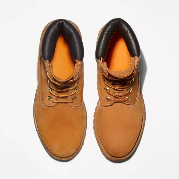TB0103617139 Timberland ŽENSKE 6-INCH ČIZME PREMIUM WATERPROOF 39