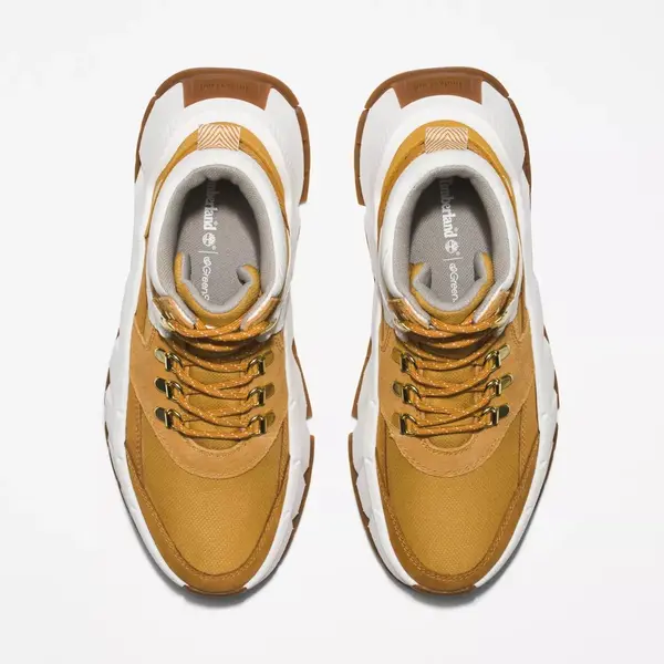 TB0A5N4T2311 Timberland ŽENSKE TENISICE TBL TURBO MID HIKER