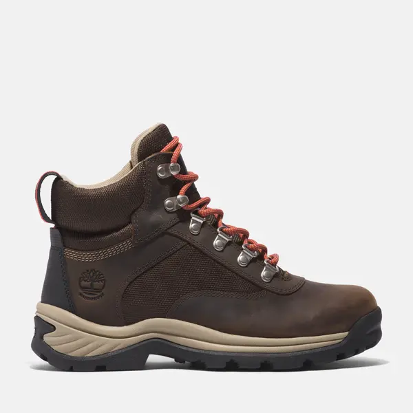TB1A2M2R2437 Timberland ŽENSKE ČIZME WHITE LEDGE HIKER 37