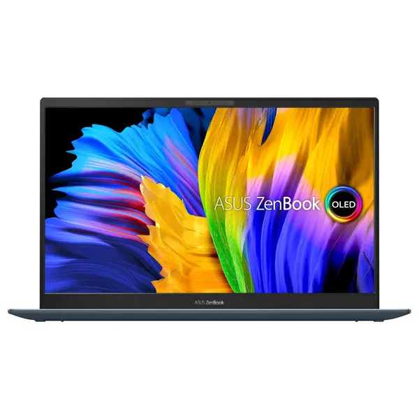 UX425EA-WB503R ASUS ZenBook 14, 14 FHD i5-1135G7 do 4.2GHz 8GB SSD512GB