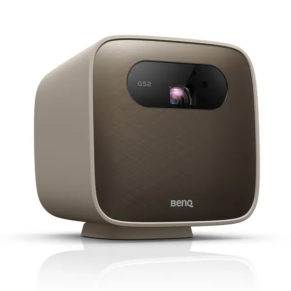 V1495686 Projektor BenQ GS2 DLP WXGA ugrađena baterija Android Bluetooth 500 ANSI