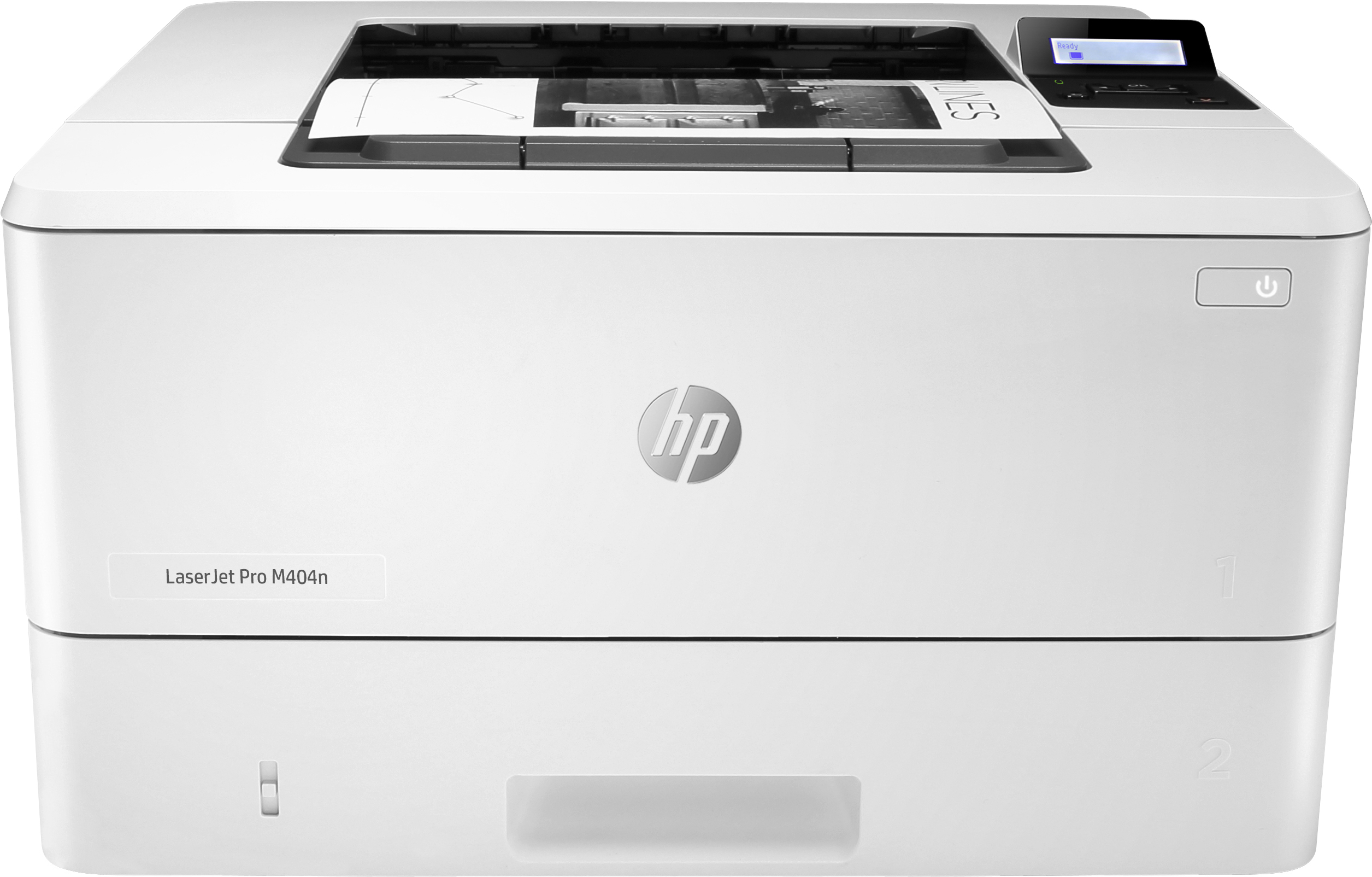 Laserski printer HP Laserjet Pro M404n
