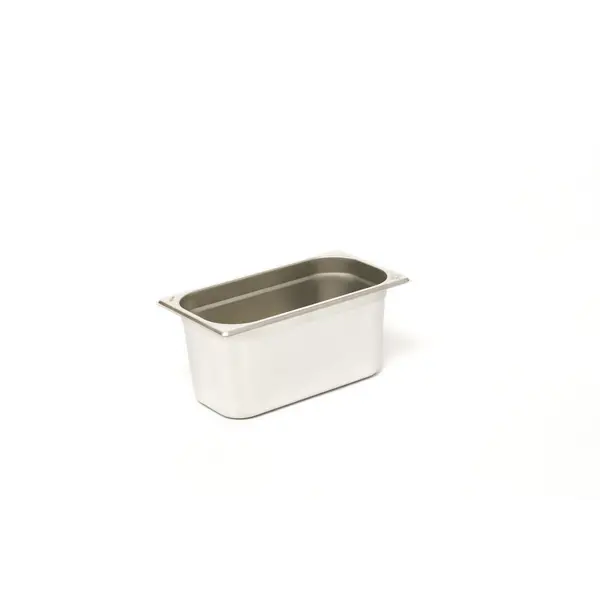 10583 GN POSUDA INOX 1/3 150 MM 10583