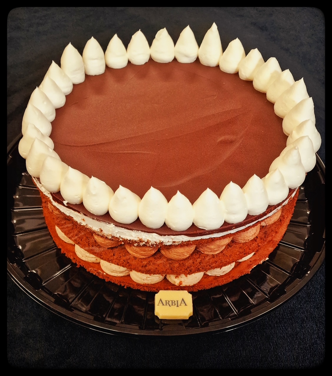 A92 Torta Kesten M 14-16 šnita