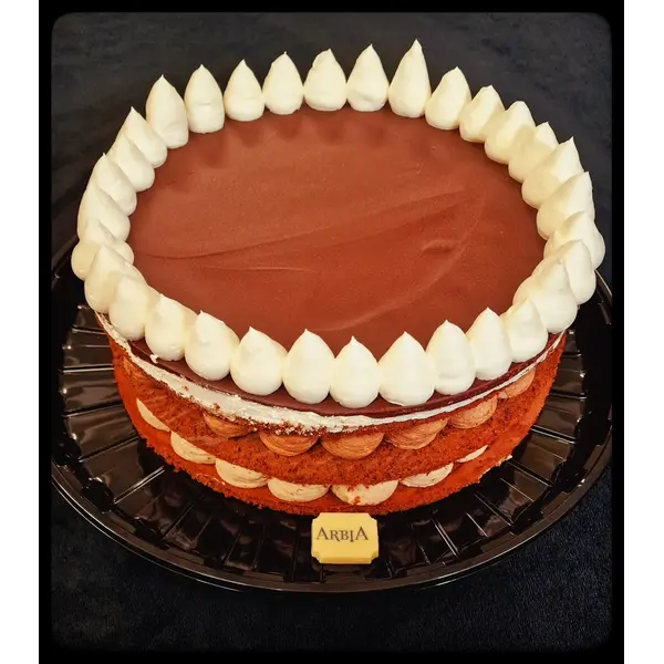 A92 Torta Kesten M 14-16 šnita