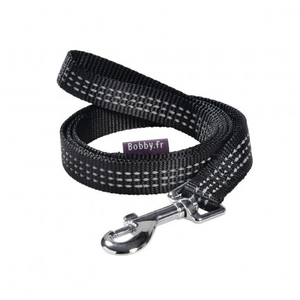 22358 Vodilica Nylon Bobby Safe 2x100cm crna