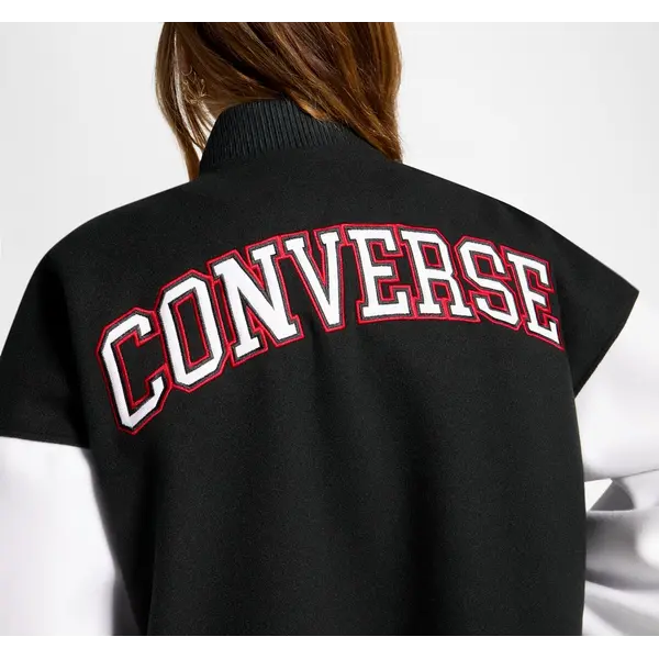 C10026772-A02-001 Converse Retro Varsity jakna
