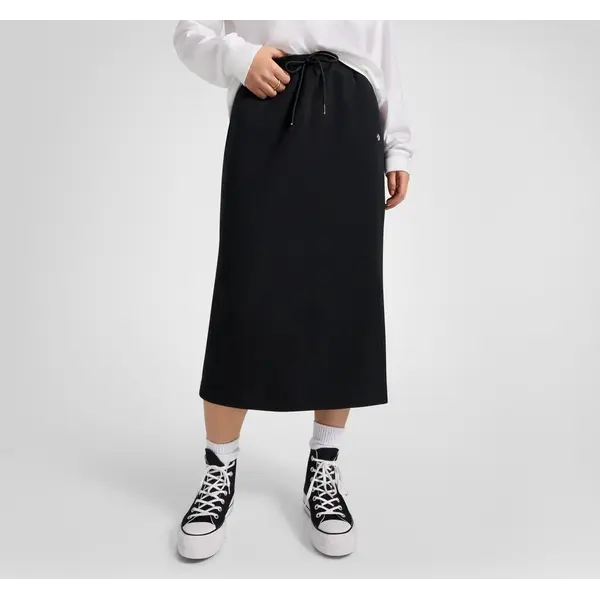 C10027190-A03-001 Converse Full-Length Maxi ženska suknja