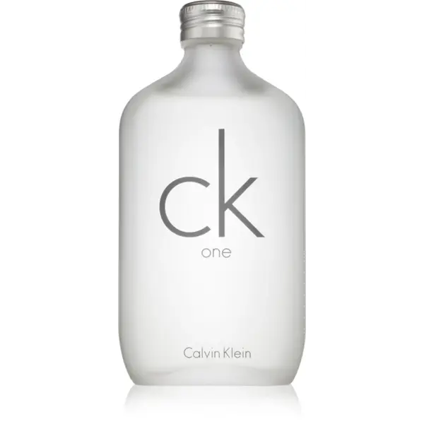 CAK3692 Calvin Klein CK One 300 ml