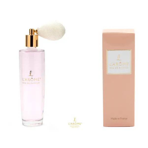 ŽP1 L`ARÔME eau de parfume za žene