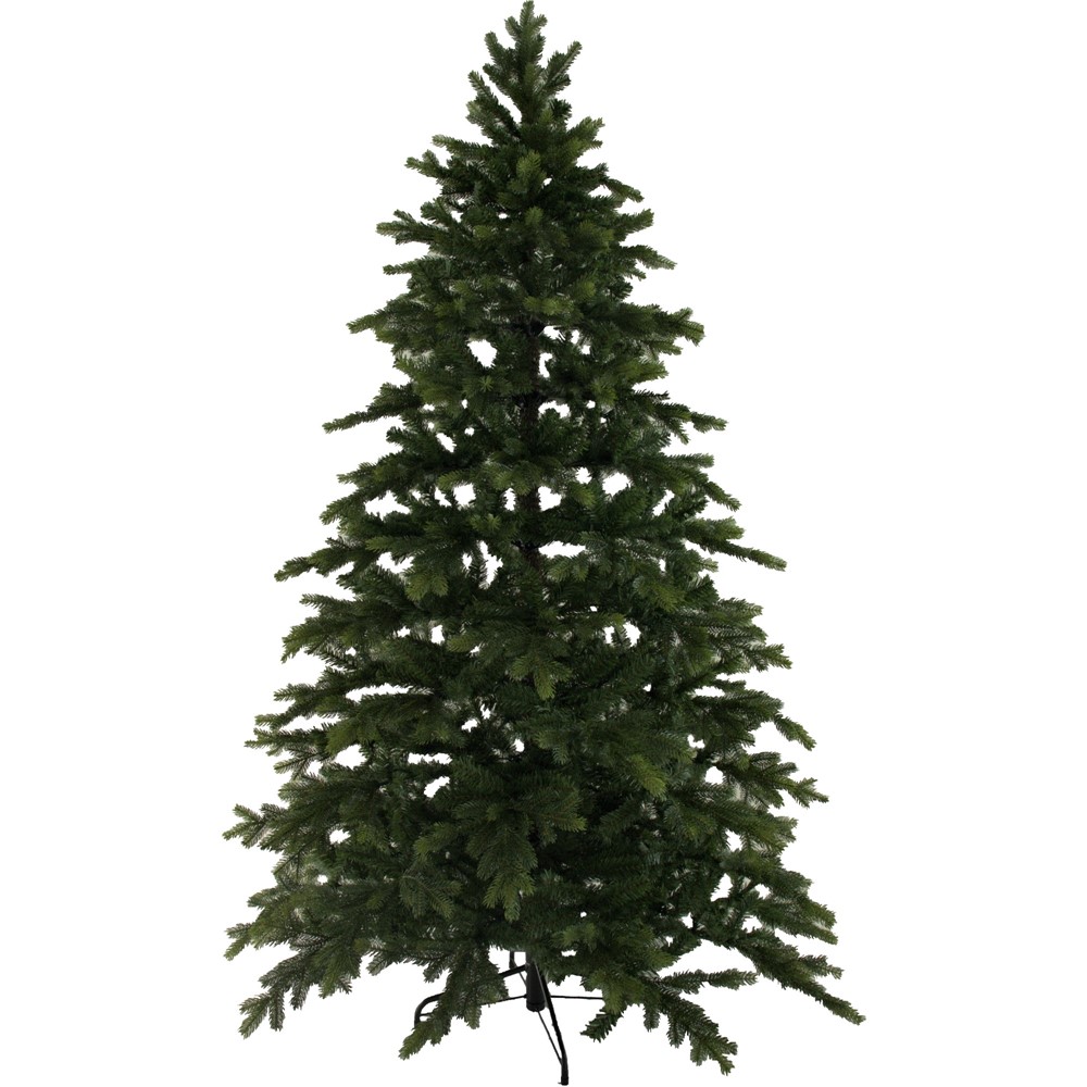 BOR16 Bor 300cm Galloway zeleni PE/PVC d180 4305 grančica