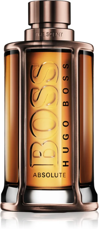 HUG11884 Hugo Boss BOSS The Scent Absolute 100 ml