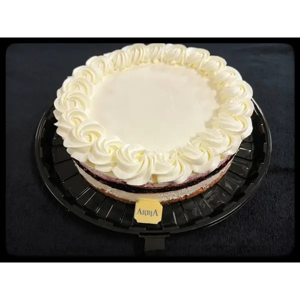 M94 Torta Cheescake M 14-16 šnita