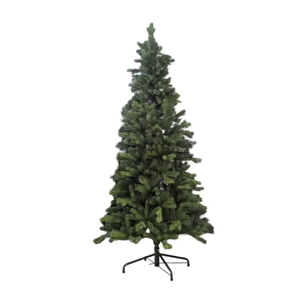 BOR05 Bor 210cm KEM SLIM pe d99cm 1258 grančica