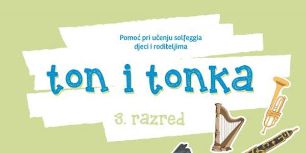 KNJ10011000109 TON I TONKA ZA 3. RAZRED