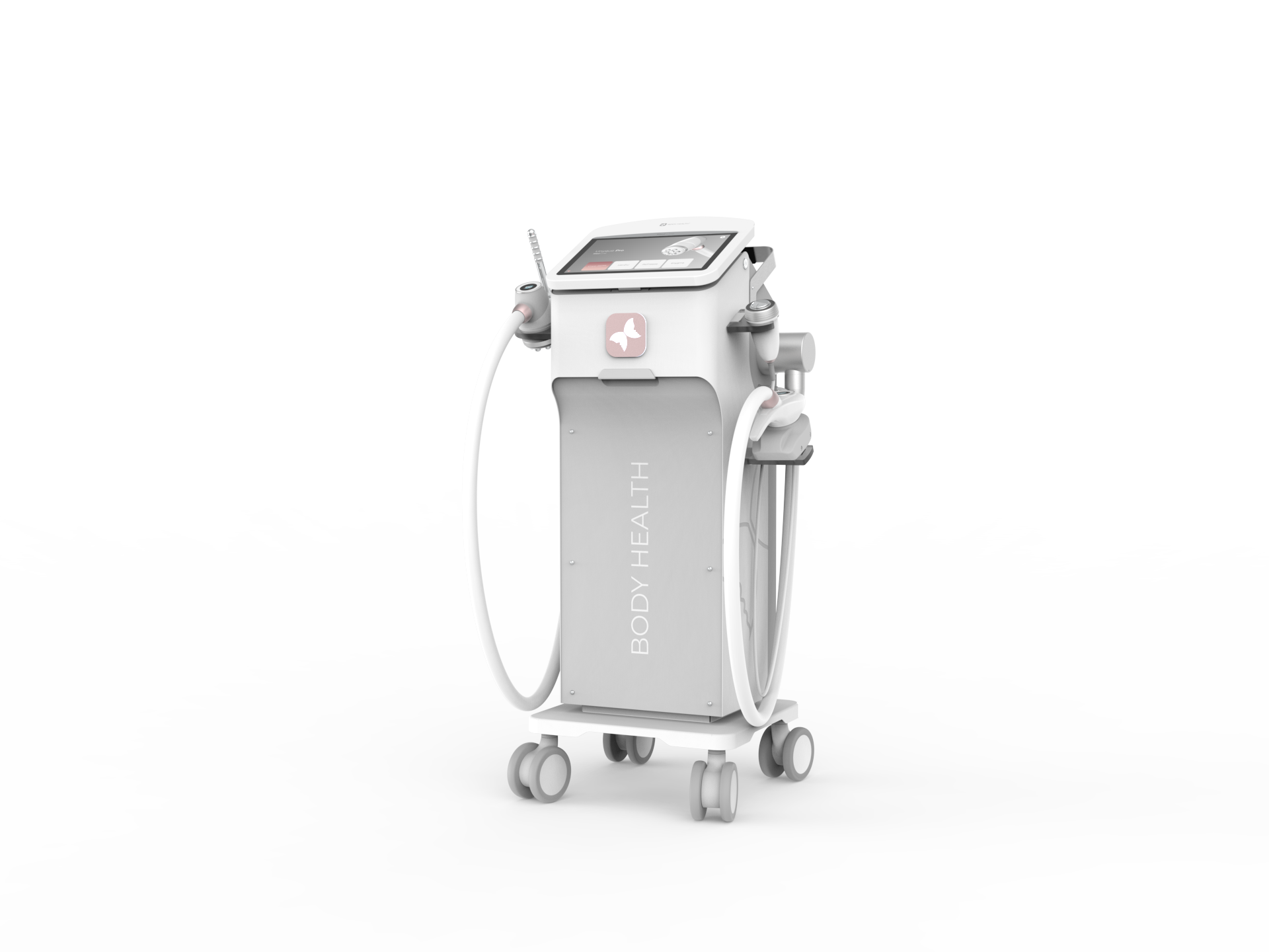 UNYQUE PRO - ReFreeze