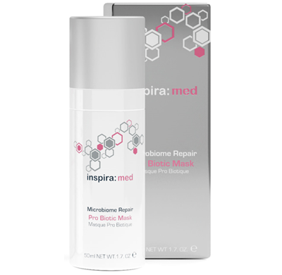 MICROBIOME REPAIR PRO BIOTIC MASK 50ML
